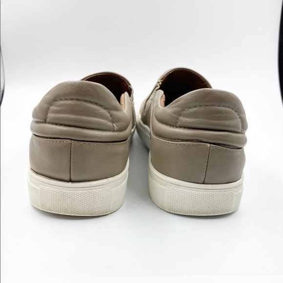 Steve Madden Ecentrcq Low Top Slip On Sneakers - Picture 5 of 8